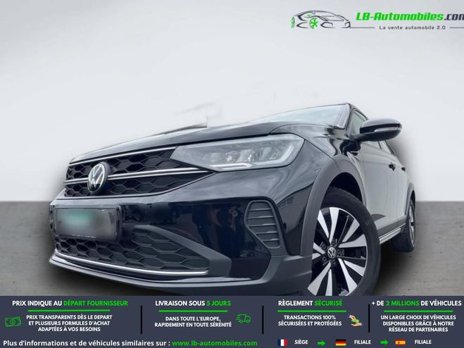 Volkswagen Taigo Taigo 1.0 TSI 110 BVM Noir M�tallique de 2022