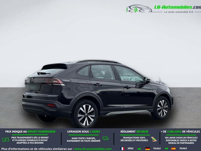 Volkswagen Taigo Taigo 1.0 TSI 110 BVM Noir M�tallique de 2022