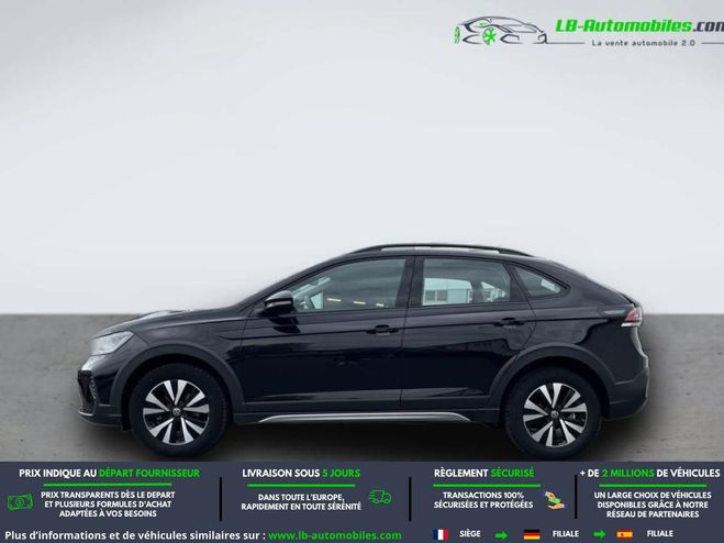 Volkswagen Taigo Taigo 1.0 TSI 110 BVM Noir M�tallique de 2022