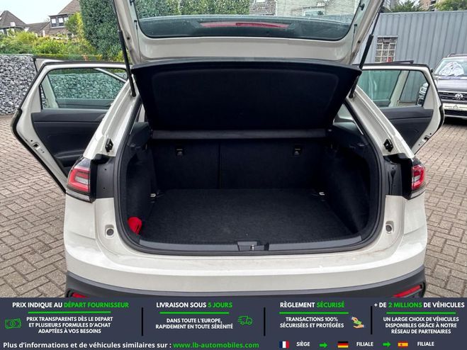 Volkswagen Taigo 1.0 TSI 95 BVM Gris de 2023