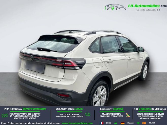 Volkswagen Taigo 1.0 TSI 95 BVM Gris de 2023
