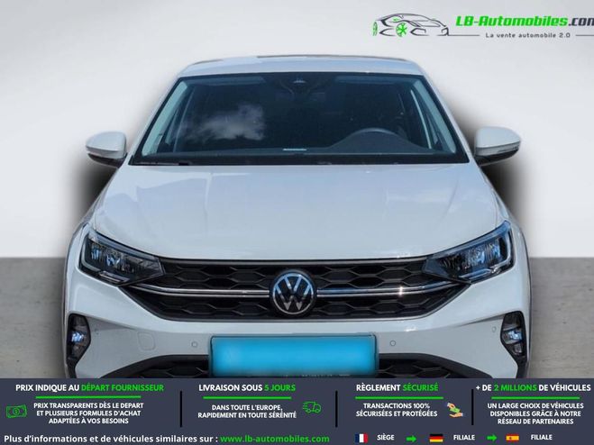 Volkswagen Taigo 1.0 TSI 95 BVM Gris de 2022