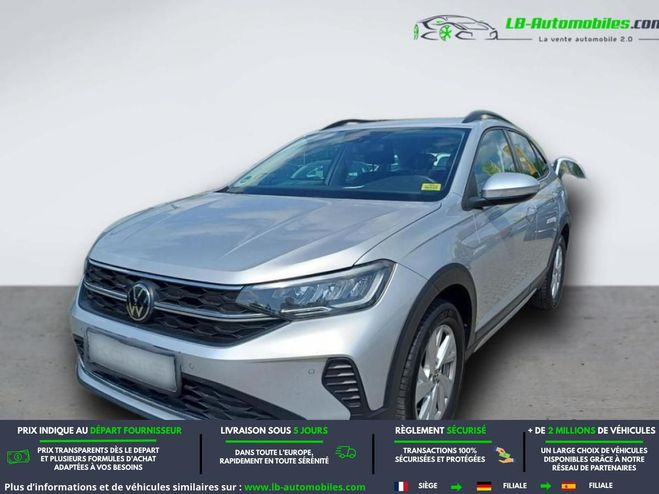 Volkswagen Taigo 1.0 TSI 95 BVM Argent� M�tallique de 2023