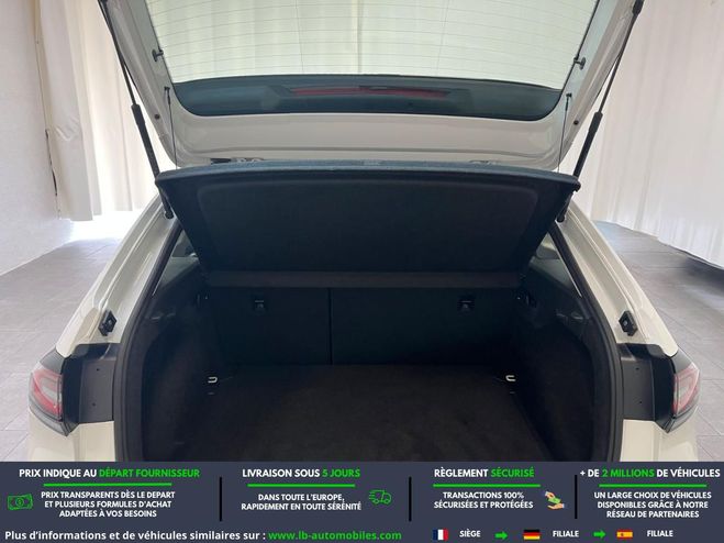 Volkswagen Taigo 1.0 TSI 95 BVM Blanc de 2022