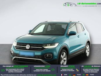 Volkswagen T Cross