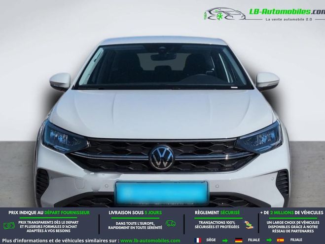 Volkswagen Taigo 1.0 TSI 95 BVM Gris de 2026