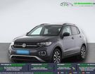 Volkswagen T Cross