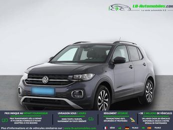 Volkswagen T Cross