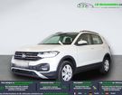 Volkswagen T Cross 1.0 TSI 110 Start/Stop BVA à Beaupuy (31) Volkswagen T Cross 1.0 TSI 110 Start/Stop BVA à Beaupuy (31)