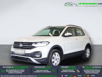 Volkswagen T Cross