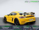 Porsche Cayman GT4 RS 4.0i 500 ch PDK à Beaupuy (31) Porsche Cayman GT4 RS 4.0i 500 ch PDK à Beaupuy (31)