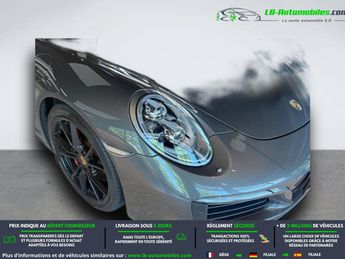  Voir d&eacute;tails -Porsche 911 4S 3.0i 420 PDK &agrave; Beaupuy (31)