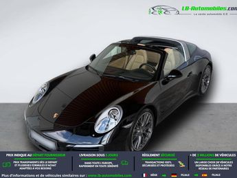  Voir d&eacute;tails -Porsche 911 4 3.0i 370 PDK &agrave; Beaupuy (31)