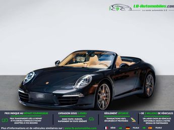  Voir d&eacute;tails -Porsche 911 S 3.8i 400 PDK &agrave; Beaupuy (31)