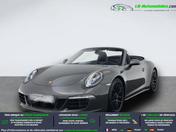  Voir d&eacute;tails -Porsche 911 GTS 3.8i 430 PDK &agrave; Beaupuy (31)