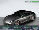 Porsche Cayman GTS 4.0i 400 ch &agrave; Beaupuy (31)