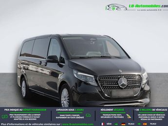 Mercedes Classe V