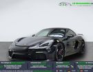 Porsche Cayman GT4 4.0i 420 ch PDK à Beaupuy (31) Porsche Cayman GT4 4.0i 420 ch PDK à Beaupuy (31)