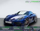 Porsche Cayman GT4 4.0i  420 ch PDK &agrave; Beaupuy (31)