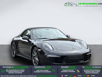  Voir d&eacute;tails -Porsche 911 3.4i 350 PDK &agrave; Beaupuy (31)