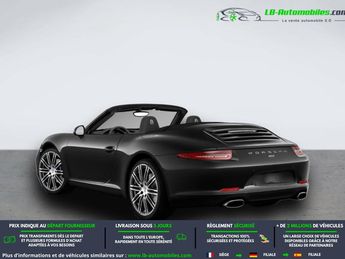  Voir d&eacute;tails -Porsche 911 3.4i 350 PDK &agrave; Beaupuy (31)