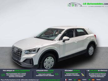  Voir d&eacute;tails -Audi Q2 35 TDI 150 BVA &agrave; Beaupuy (31)