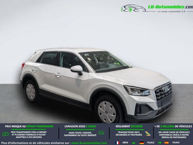 Audi Q2 35 TDI 150 BVA Blanc de 2025