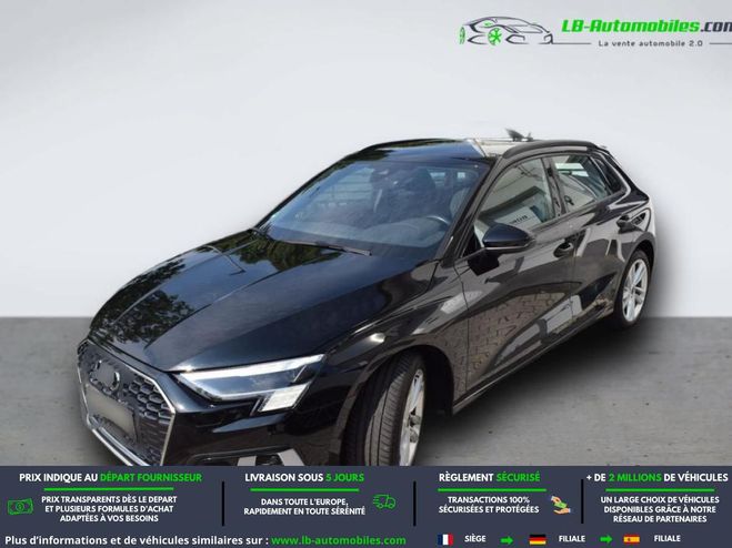Audi A3 35 TFSI 150 BVM Noir M�tallique de 2022