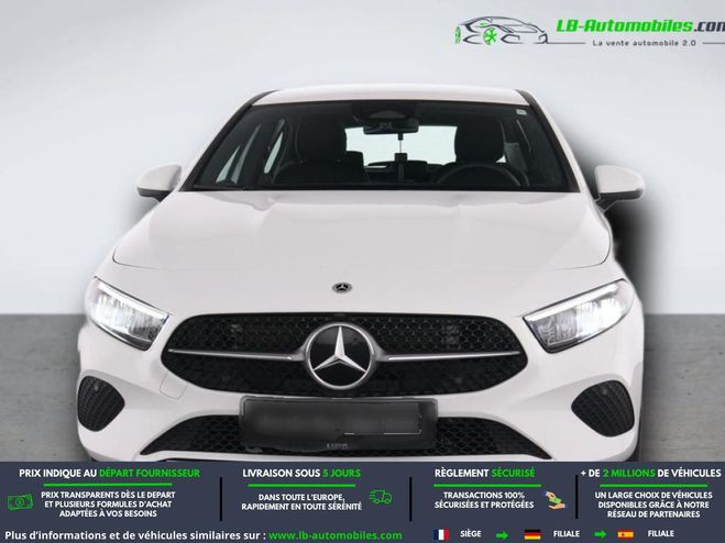 Mercedes Classe A 180 BVA Blanc de 2025