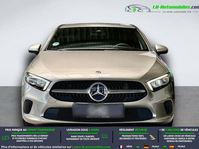 Mercedes Classe A 180 d BVA Argent� M�tallique de 2019
