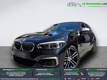  Voir d&eacute;tails -BMW Serie 1 M140i 340 ch BVA &agrave; Beaupuy (31)