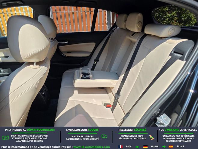 BMW Serie 1 M140i 340 ch BVA Noir M�tallique de 2018