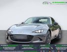 Mazda MX5 1.5L SKYACTIV-G 132 ch à Beaupuy (31) Mazda MX5 1.5L SKYACTIV-G 132 ch à Beaupuy (31)