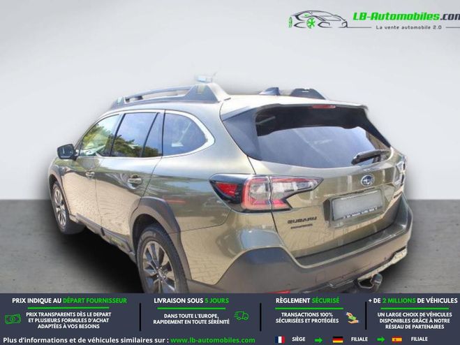 Subaru Outback 169ch BVA Vert M�tallique de 2023