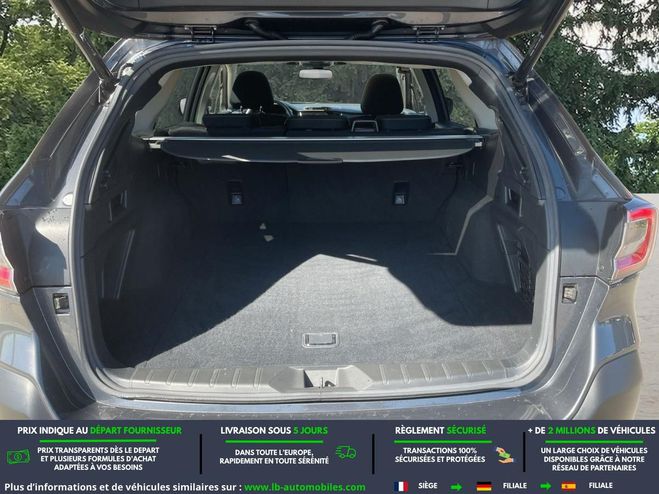 Subaru Outback 169ch BVA Gris M�tallique de 2021