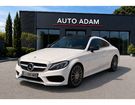 Mercedes Classe C Classe C Coupé 220 d 4Matic 9G-Tronic Ex à Sarcelles (95) Mercedes Classe C Classe C Coupé 220 d 4Matic 9G-Tronic Ex à Sarcelles (95)