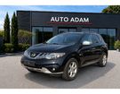 Nissan Murano 2.5 dCi All-Mode 4x4 BVA à Sarcelles (95) Nissan Murano 2.5 dCi All-Mode 4x4 BVA à Sarcelles (95)