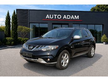  Voir d&eacute;tails -Nissan Murano 2.5 dCi All-Mode 4x4 BVA &agrave; Sarcelles (95)