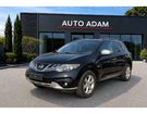 Nissan Murano 2.5 dCi All-Mode 4x4 BVA à Sarcelles (95) Nissan Murano 2.5 dCi All-Mode 4x4 BVA à Sarcelles (95)