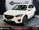 Mazda Cx 5 2.2 Skyactiv-D - 150 - BVA - Selection - &agrave; Coigni�res (78)