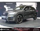 Audi Q2 Quattro 2.0 TDI 190 S-tronic S Line Suiv à Villeneuve-d'Ascq (59) Audi Q2 Quattro 2.0 TDI 190 S-tronic S Line Suiv à Villeneuve-d'Ascq (59)