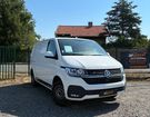 Volkswagen Transporter T6.1 Fourgon L1H1 2.0 TDI 150 CH / CLIM à Savigneux (42) Volkswagen Transporter T6.1 Fourgon L1H1 2.0 TDI 150 CH / CLIM à Savigneux (42)