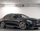 Mercedes Classe E
