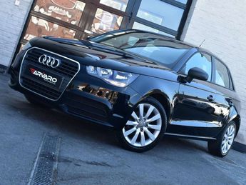 voir détails -Audi A1 1.2 TFSI Navi PDC Verw Zetels Airco Gara à Kuurne (85) Voir détails -Audi A1 1.2 TFSI Navi PDC Verw Zetels Airco Gara à Kuurne (85)