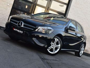 voir détails -Mercedes Classe A 200 I Style Sportzetels Leder PDC Verw Z à Kuurne (85) Voir détails -Mercedes Classe A 200 I Style Sportzetels Leder PDC Verw Z à Kuurne (85)