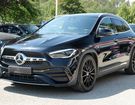 Mercedes Classe GLA