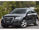 Audi Q5 Quattro 2.0 TDI DPF - 170 - BV S-tronic à Mougins (06) Audi Q5 Quattro 2.0 TDI DPF - 170 - BV S-tronic à Mougins (06)