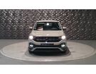 Volkswagen T Cross