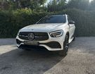 Mercedes GLC
