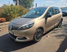 Renault Megane scenic III 1.2l Tce 130ch Limitel Energy à Sannois (95) Renault Megane scenic III 1.2l Tce 130ch Limitel Energy à Sannois (95)